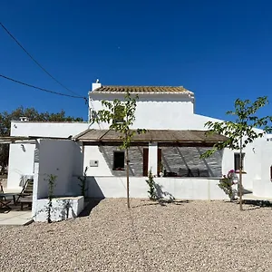 Mas Midó Сasa de vacaciones Sant Jaume d'Enveja