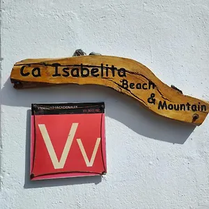 Ca' Isabelita Сasa de vacaciones San Nicolás
