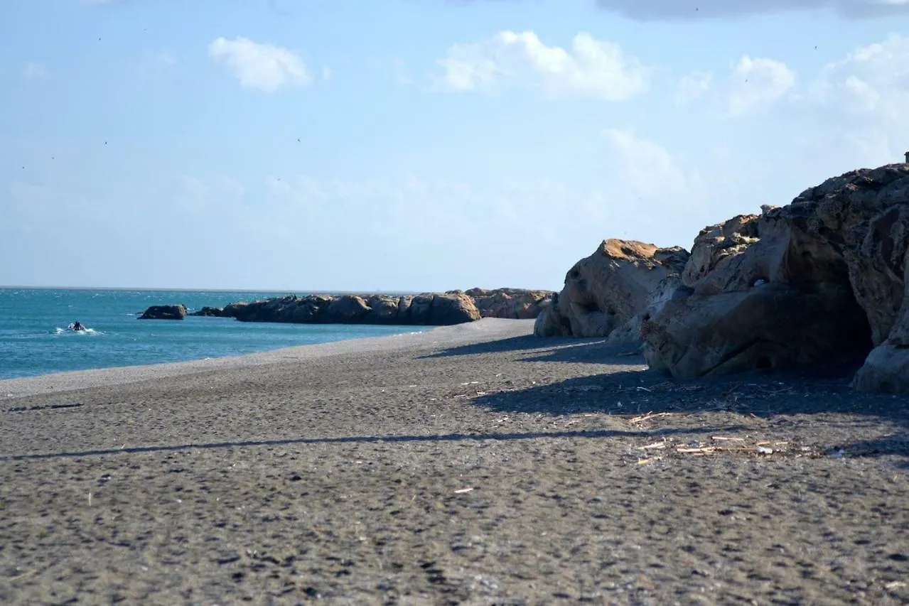Apartamento Duquesa Seaview marina Manilva 0*,