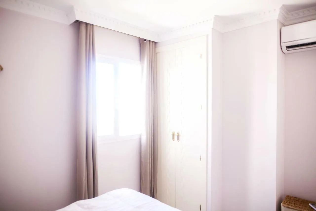 Apartamento Duquesa Seaview marina Manilva España