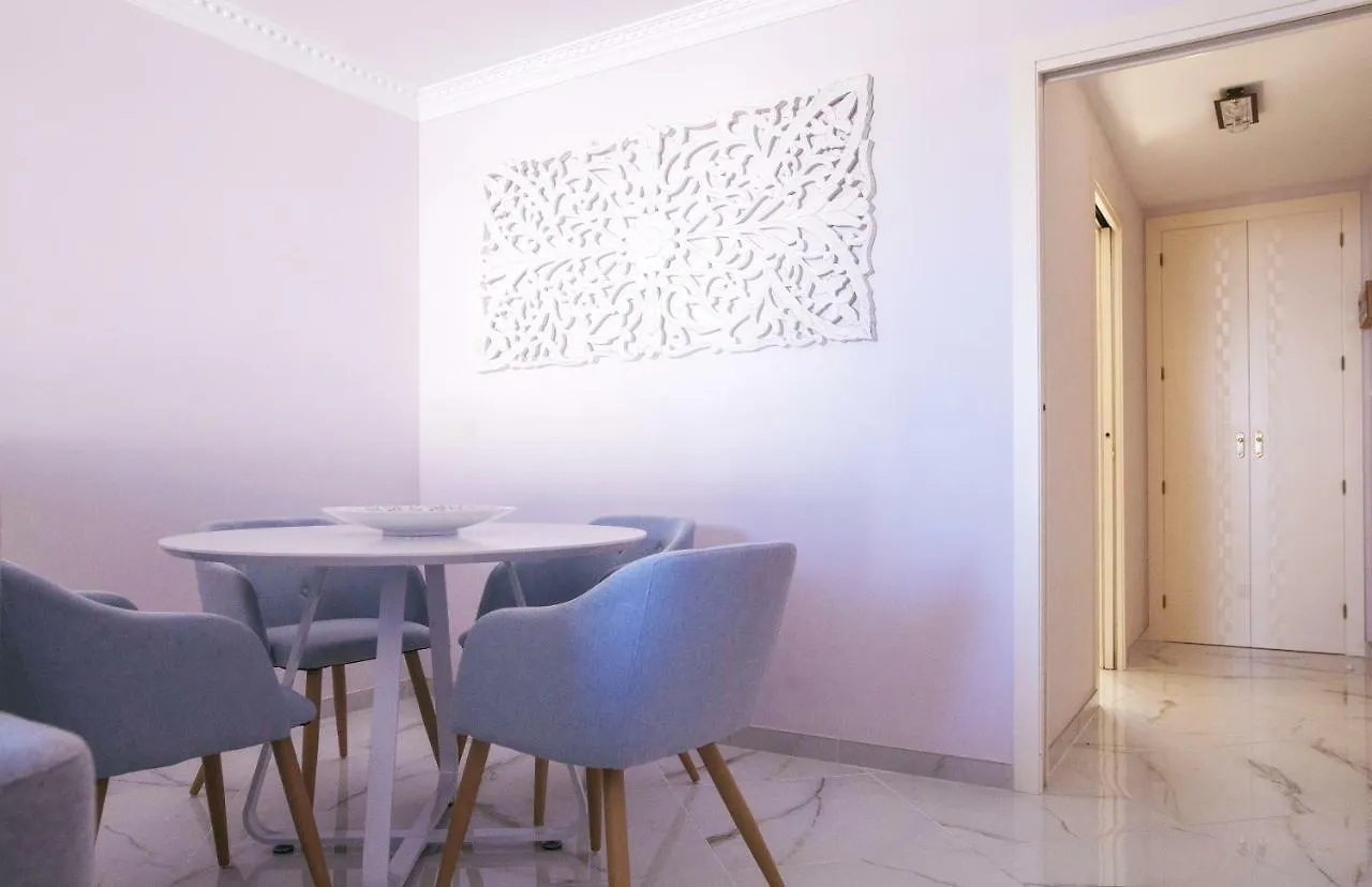 Duquesa Seaview Marina Apartman Manilva 0*,  Spanyolország