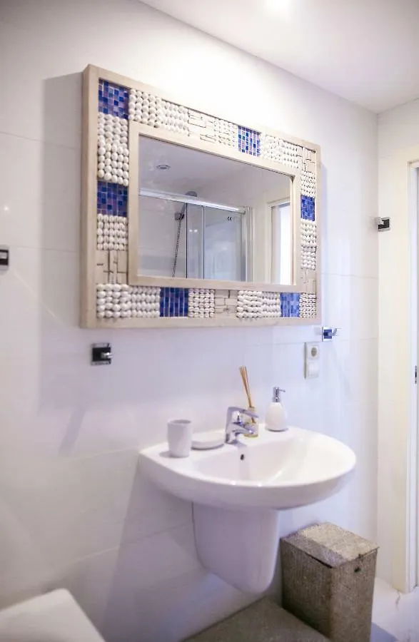 Apartamento Duquesa Seaview marina Manilva